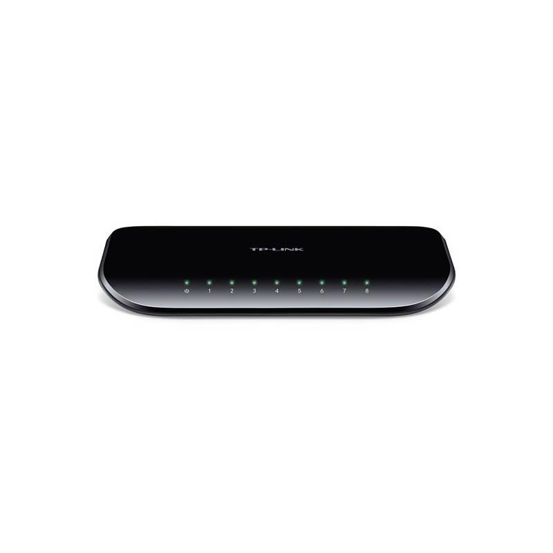 Switch TP-Link TL-SG1008D