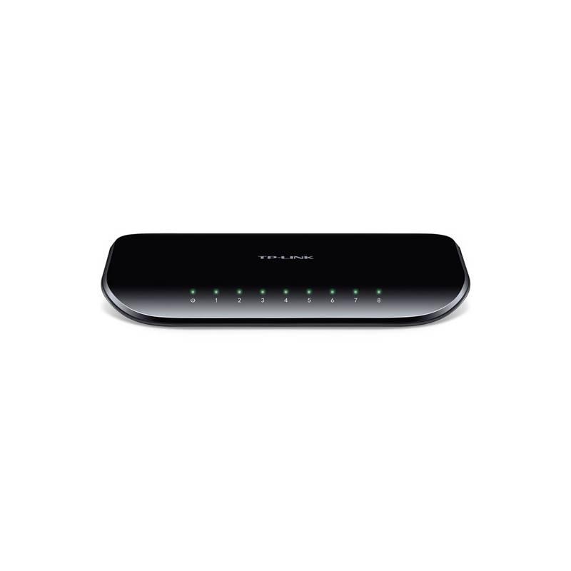 Switch TP-Link TL-SG1008D