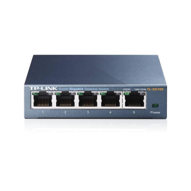 Switch TP-Link TL-SG105