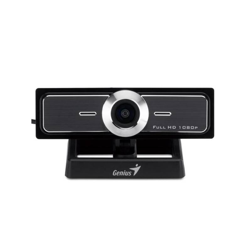 Webkamera Genius WideCam F100 Full HD