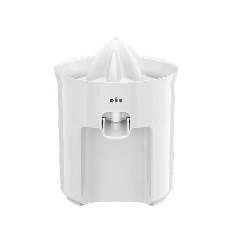 Lis na citrusy Braun TributeCollection CJ3050WH