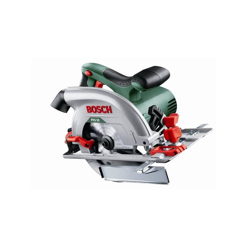 Okružní pila Bosch PKS 55