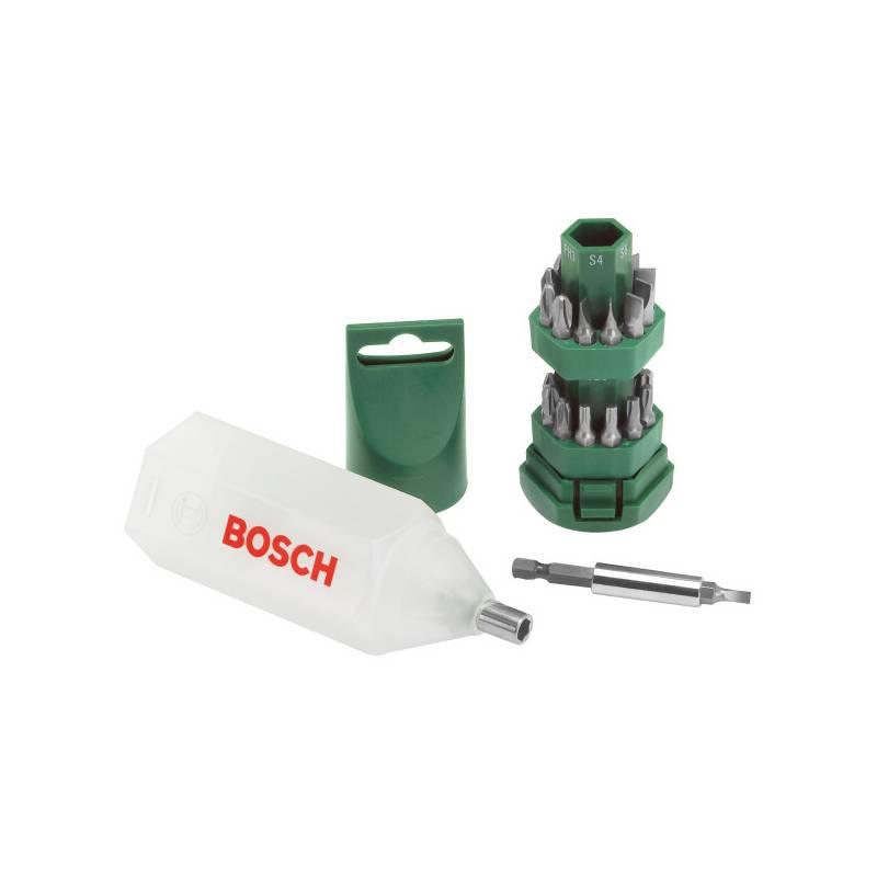 Sada bitů Bosch 25 dilná ,,Big