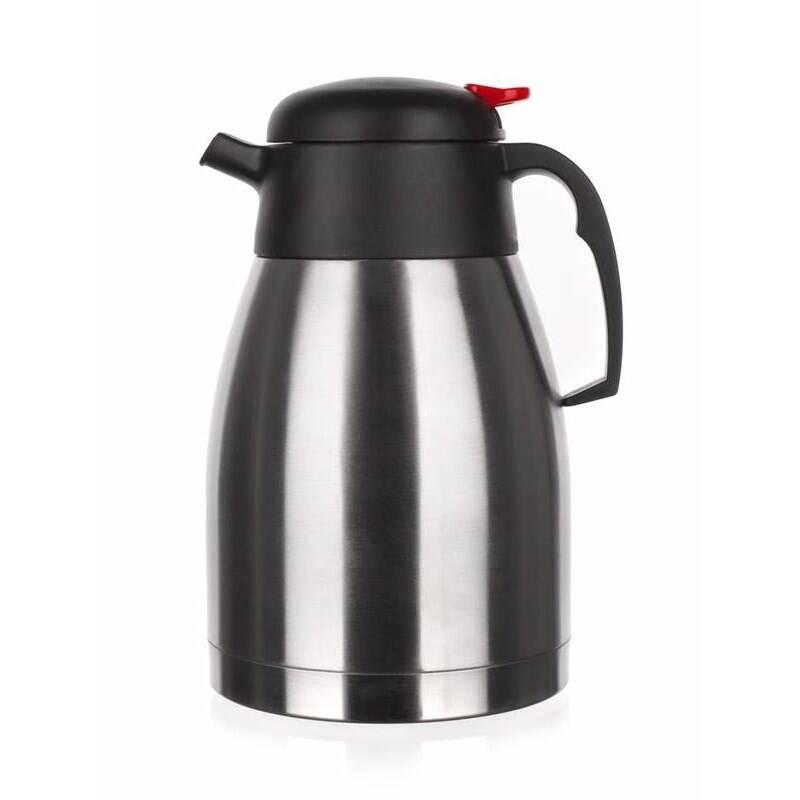 Termokonvice BANQUET Akcent 1,4 l, nerez