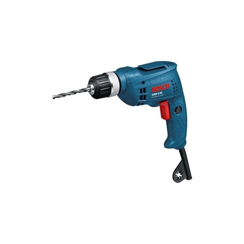 Vrtačka Bosch GBM 6 RE Professional, Vrtačka, Bosch, GBM, 6, RE, Professional