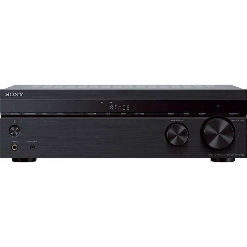 AV Receiver Sony STR-DH790