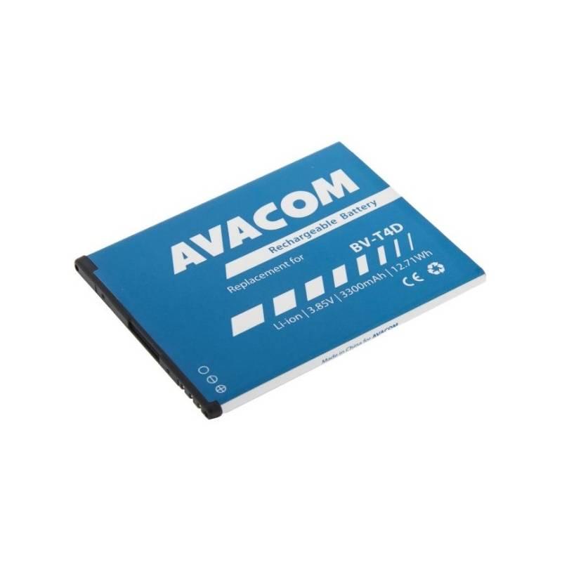Baterie Avacom pro Microsoft Lumia 950XL, Li-ion 3,85V 3300mAh, Baterie, Avacom, pro, Microsoft, Lumia, 950XL, Li-ion, 3,85V, 3300mAh