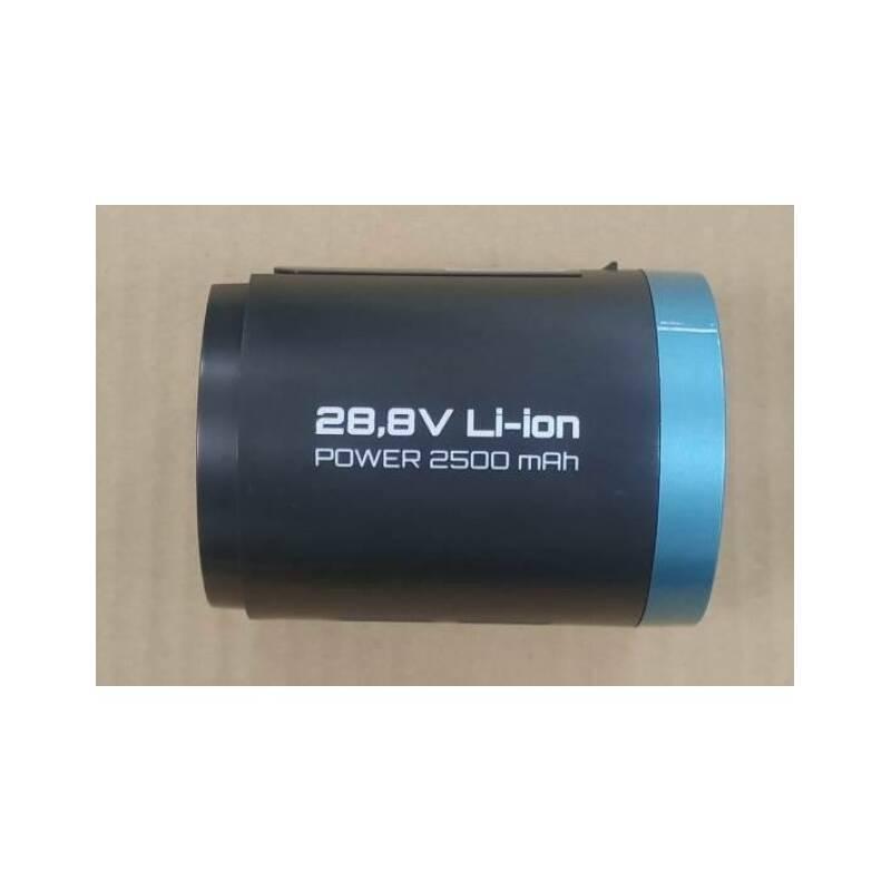 Baterie Li-Ion 28,8V, 2500mAh 7236 00030