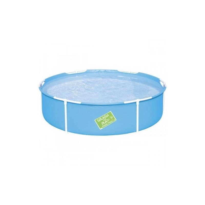 Bazén Bestway Steel Frame Pool 152