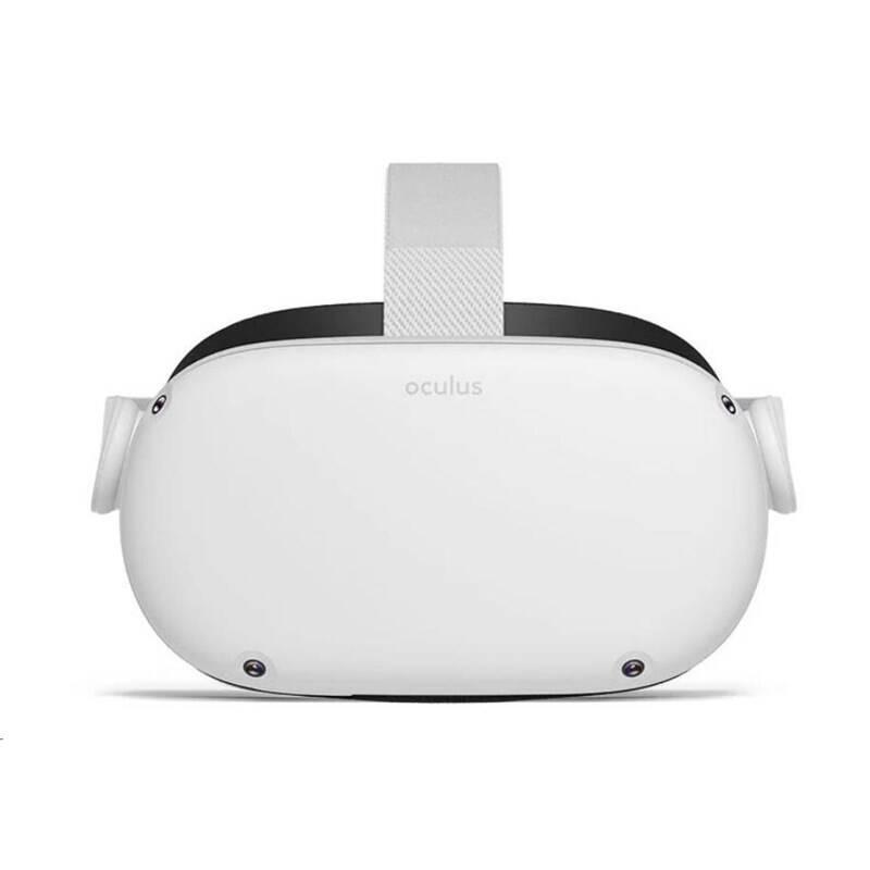 Brýle pro virtuální realitu Oculus Quest 2 - 256 GB, Brýle, pro, virtuální, realitu, Oculus, Quest, 2, 256, GB