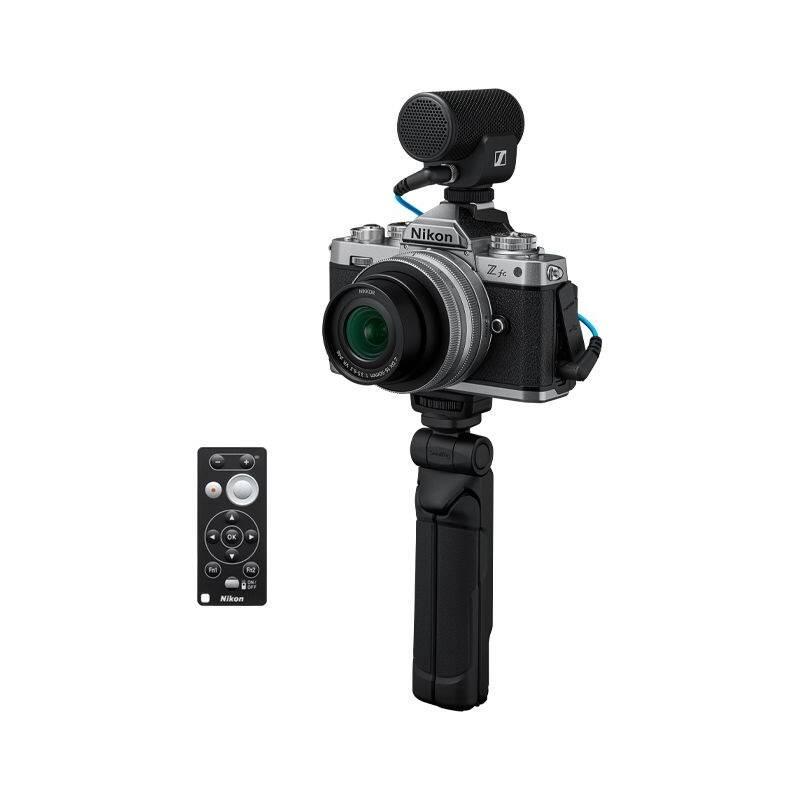 Digitální fotoaparát Nikon Z fc Vlogger