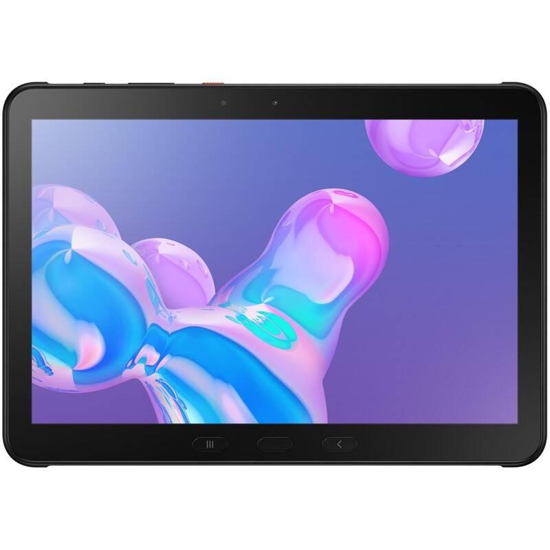 Dotykový tablet Samsung Galaxy Tab Active Pro černý