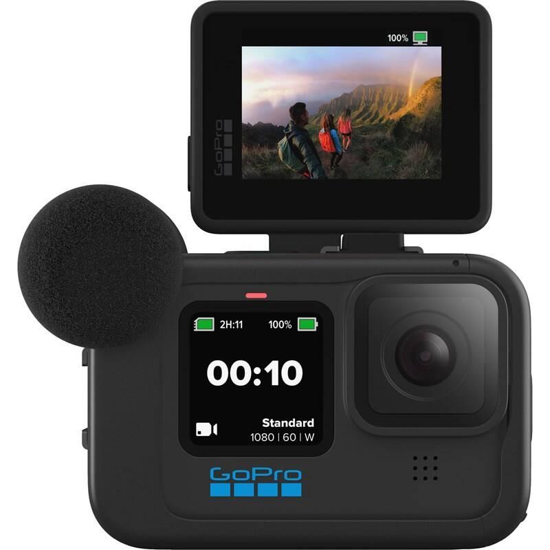 GoPro Display Mod - External LCD