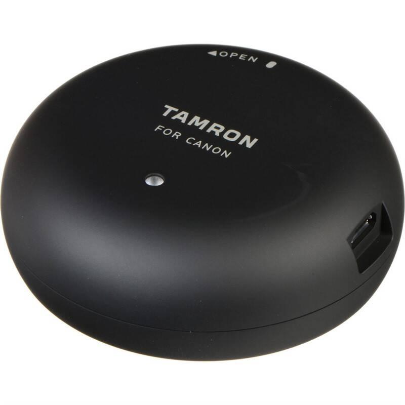 Konzole Tamron TAP-01 pro Canon černé