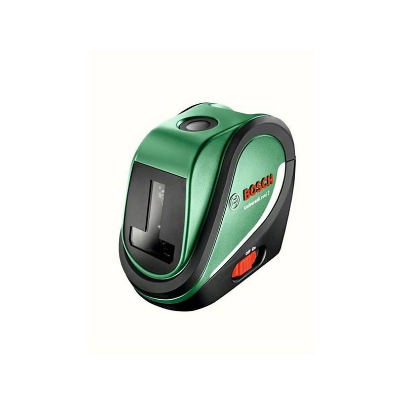 Křížový laser Bosch UniversalLevel 2