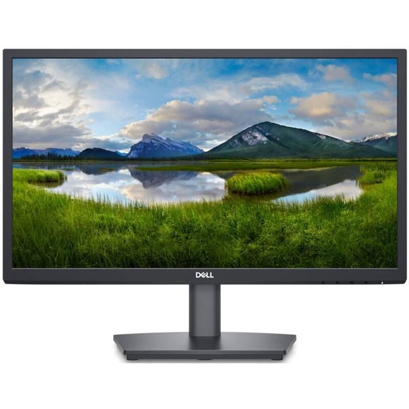 Monitor Dell E2222HS černý