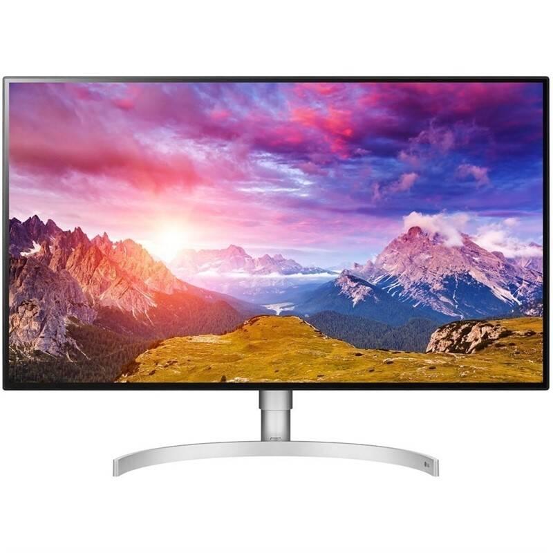 Monitor LG 32UL950-W