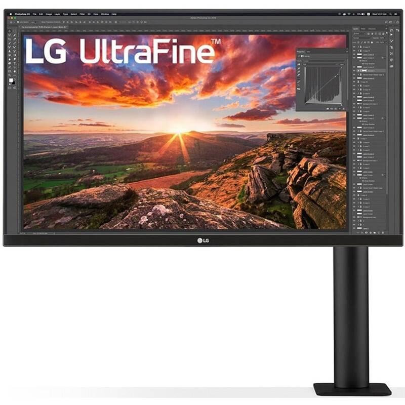 Monitor LG UltraFine 27UN880, Monitor, LG, UltraFine, 27UN880