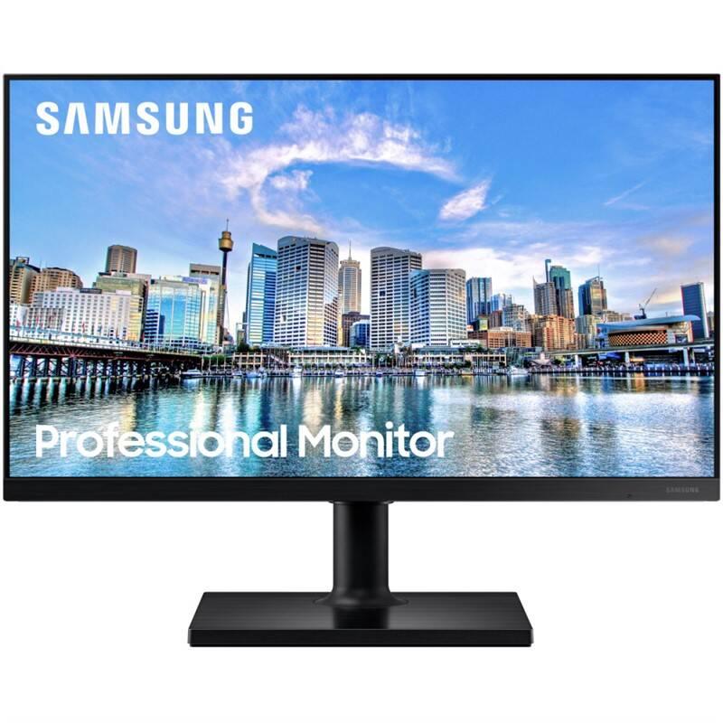 Monitor Samsung F27T450