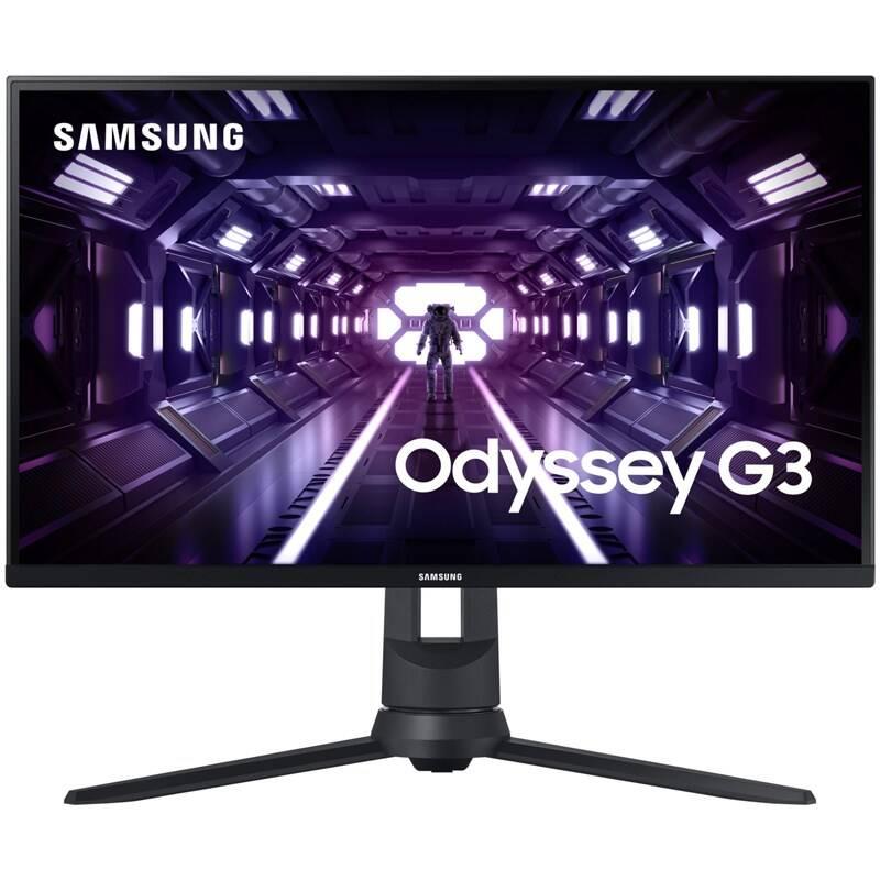 Monitor Samsung Odyssey G3 24"