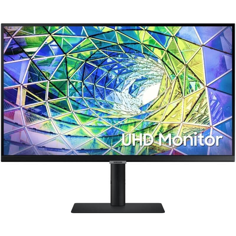 Monitor Samsung ViewFinity S80UA černý