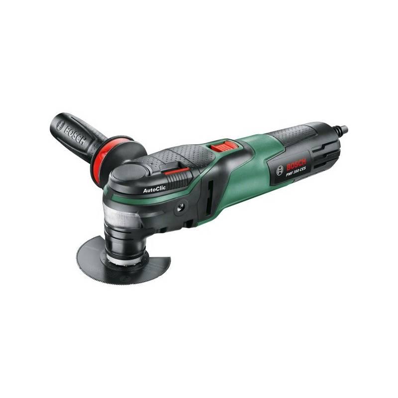 Multibruska Bosch PMF 350 CES