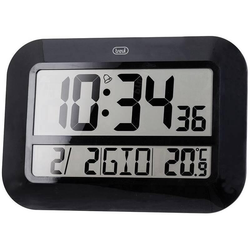 Nástěnné hodiny Trevi OM 3540 D