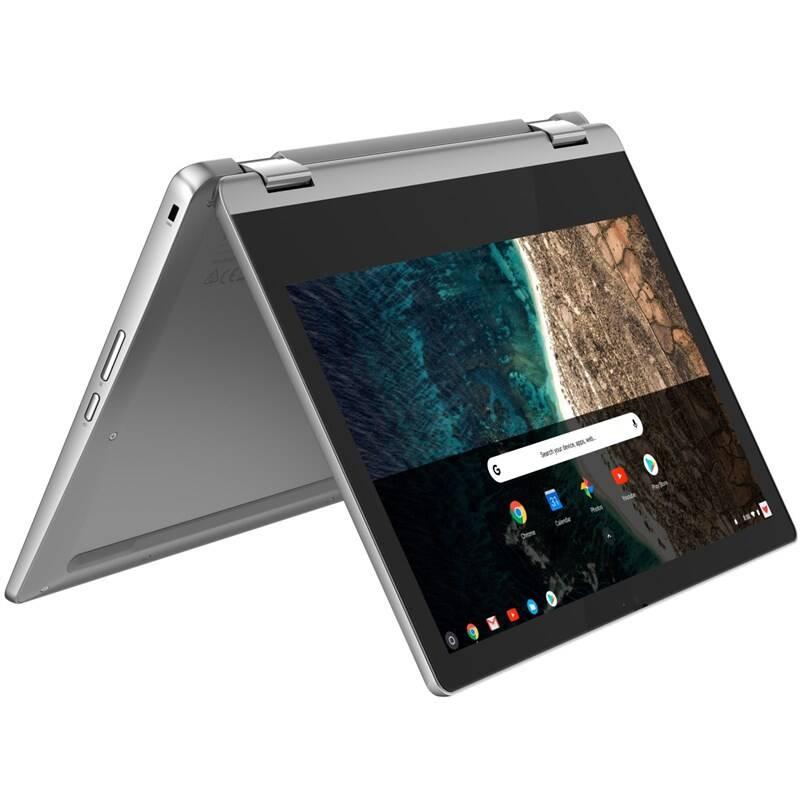 Notebook Lenovo Flex 3 Chromebook 11M836 šedý