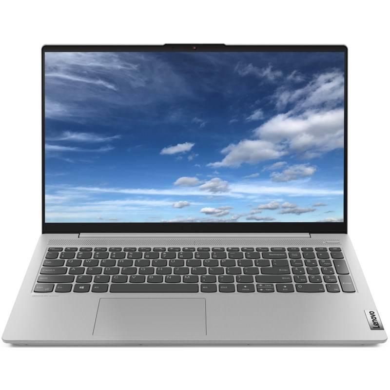Notebook Lenovo IdeaPad 5 15ALC05 šedý
