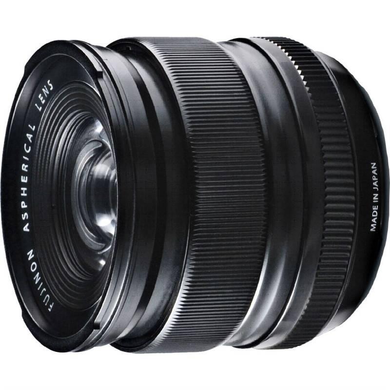 Objektiv Fujifilm XF14 mm f 2.8R