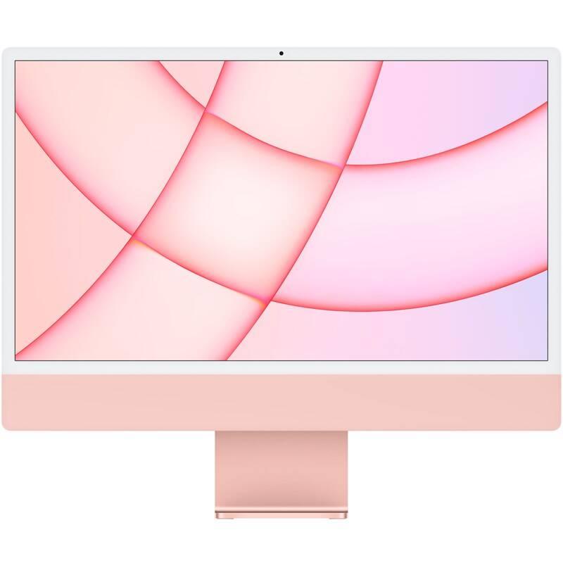 Počítač All In One Apple iMac