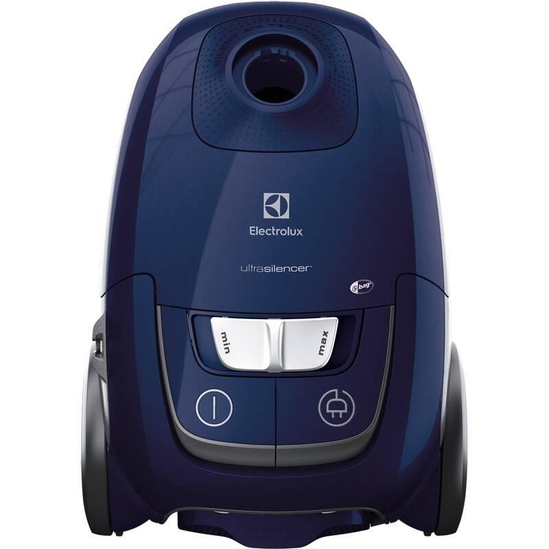 Podlahový vysavač Electrolux Ultra Silencer EUSC62-DB