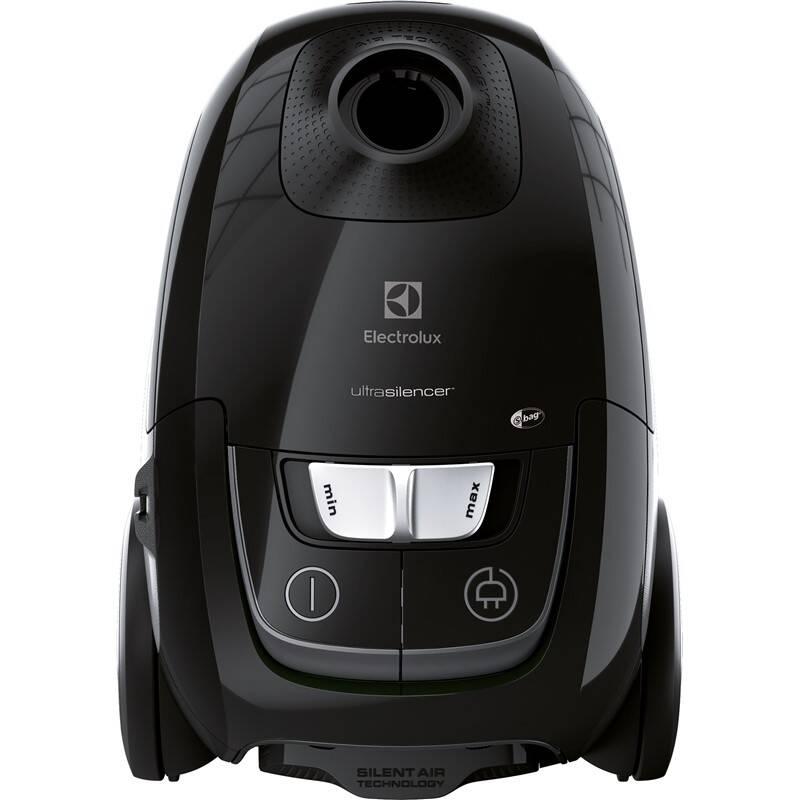 Podlahový vysavač Electrolux Ultra Silencer EUSC64 - EB