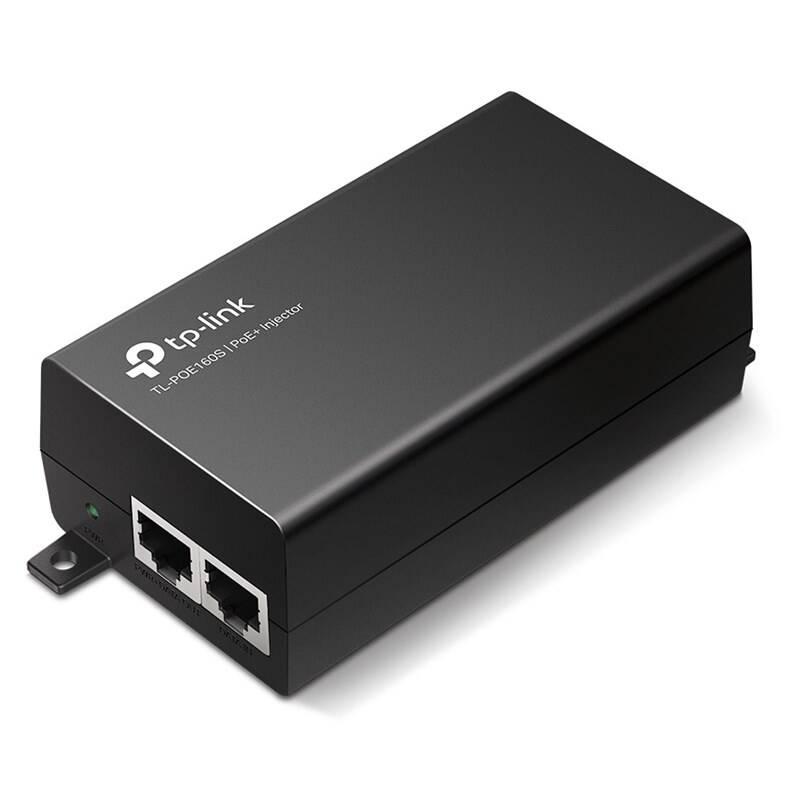 PoE Injektor TP-Link TL-POE160S