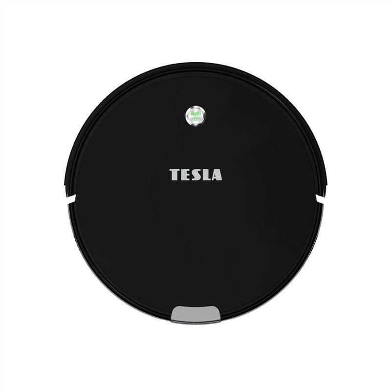Robotický vysavač Tesla RoboStar T60 černý, Robotický, vysavač, Tesla, RoboStar, T60, černý