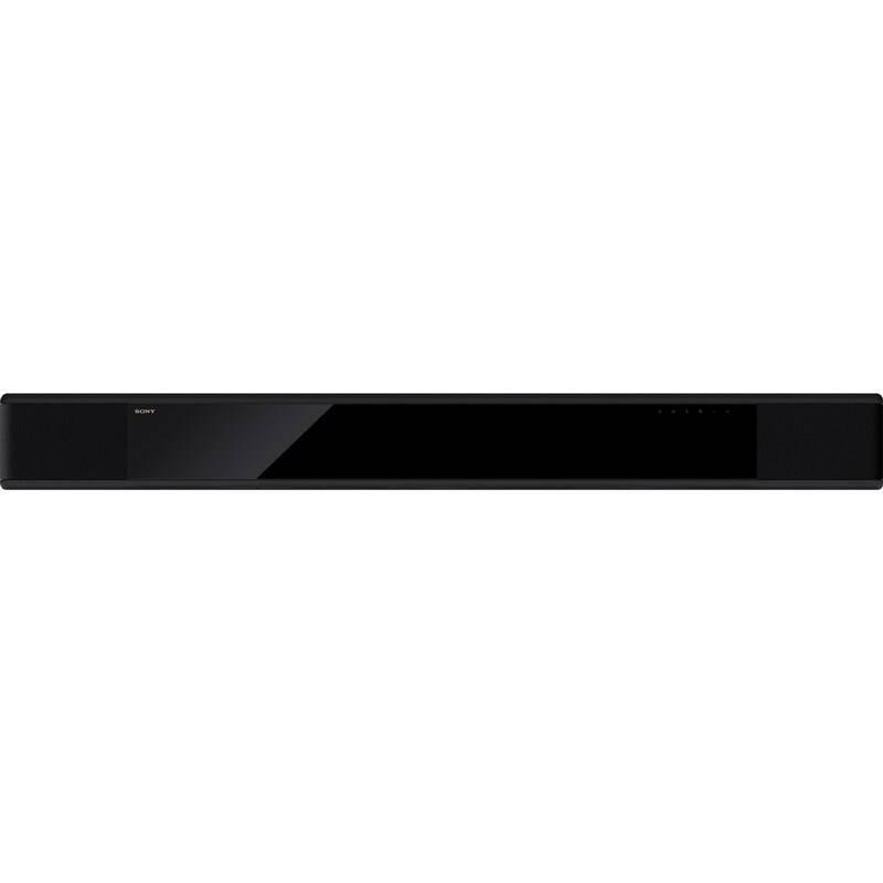 Soundbar Sony HT-A7000 černý, Soundbar, Sony, HT-A7000, černý