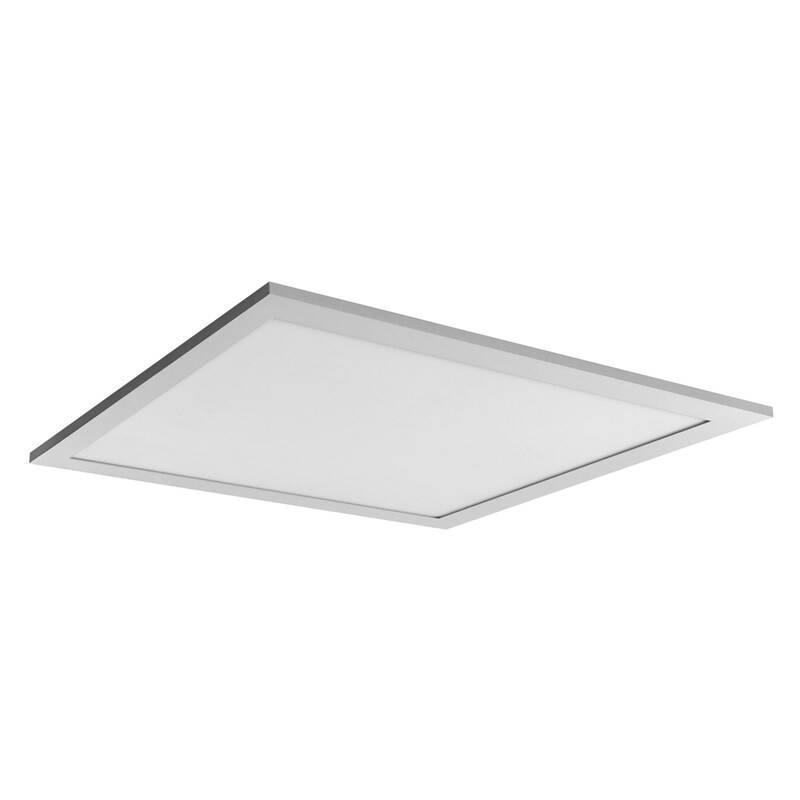 Stropní svítidlo LEDVANCE SMART Planon Plus Multicolor 300x300 bílé