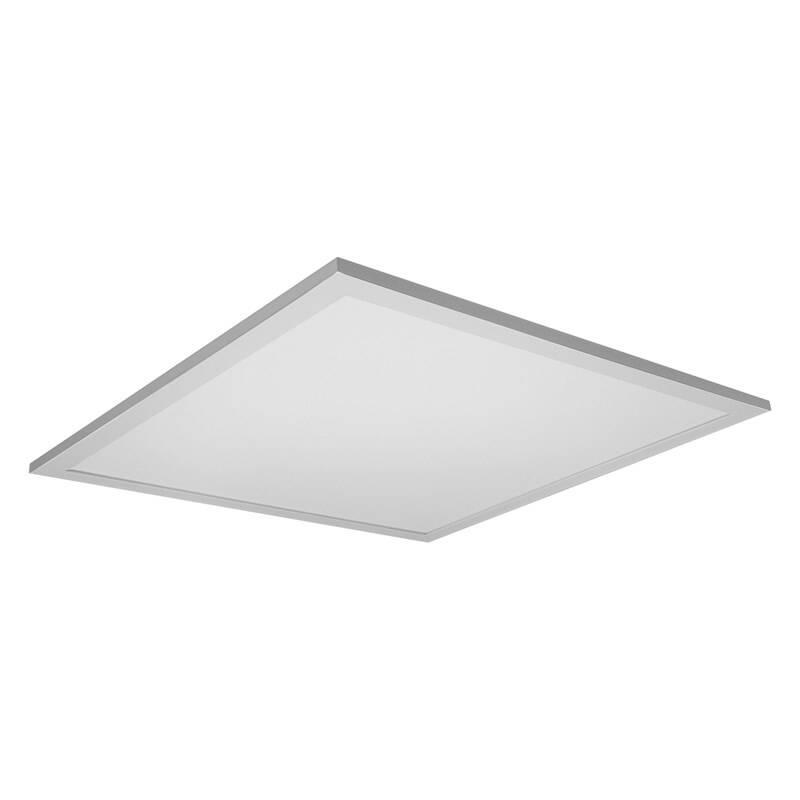 Stropní svítidlo LEDVANCE SMART Planon Plus Multicolor 450x450 bílé