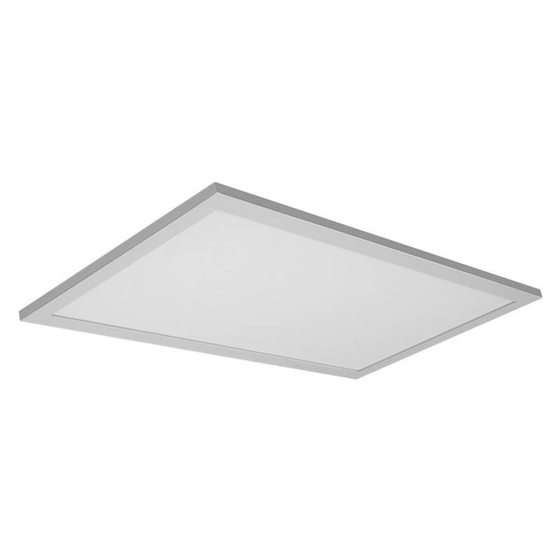 Stropní svítidlo LEDVANCE SMART Planon Plus Multicolor 600x300 bílé