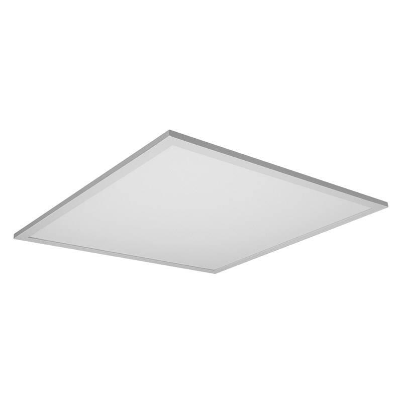 Stropní svítidlo LEDVANCE SMART Planon Plus Multicolor 600X600 bílé