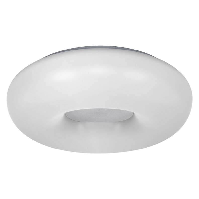 Stropní svítidlo LEDVANCE SMART Tunable White Donut 400 bílé