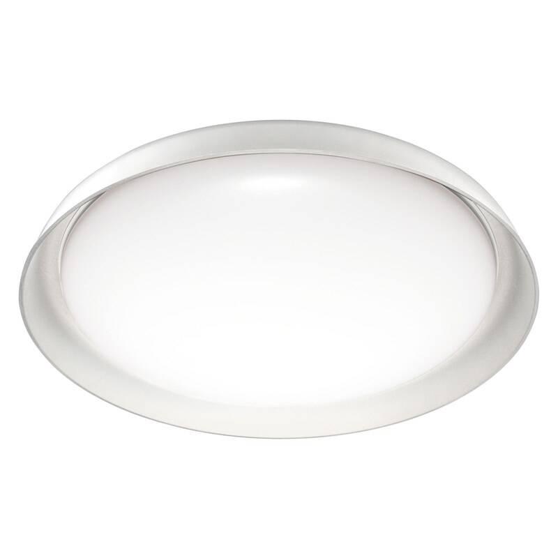Stropní svítidlo LEDVANCE SMART Tunable White Plate 430 bílé