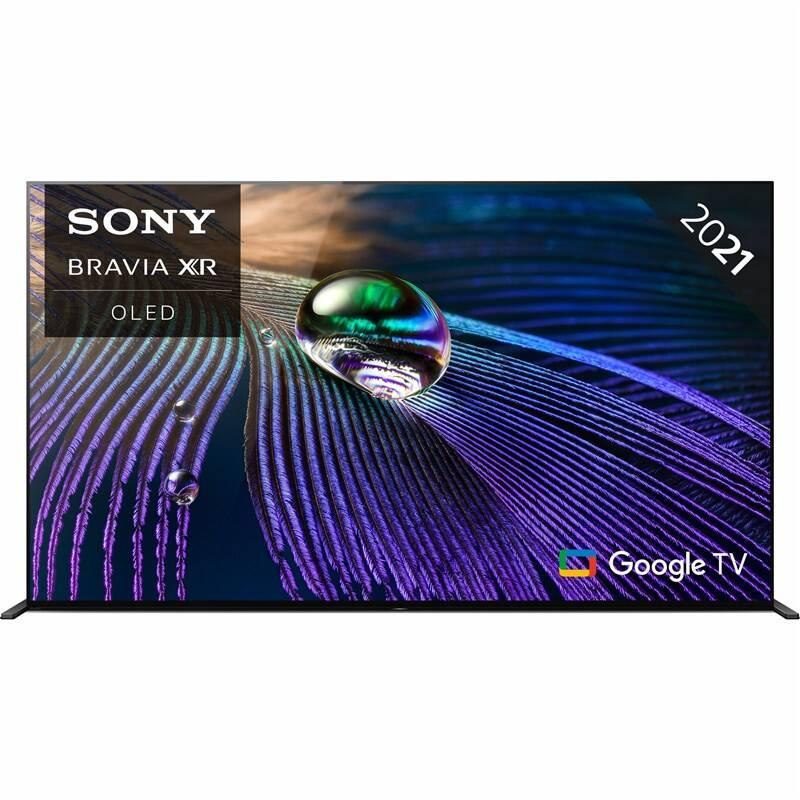 Televize Sony XR-65A90J