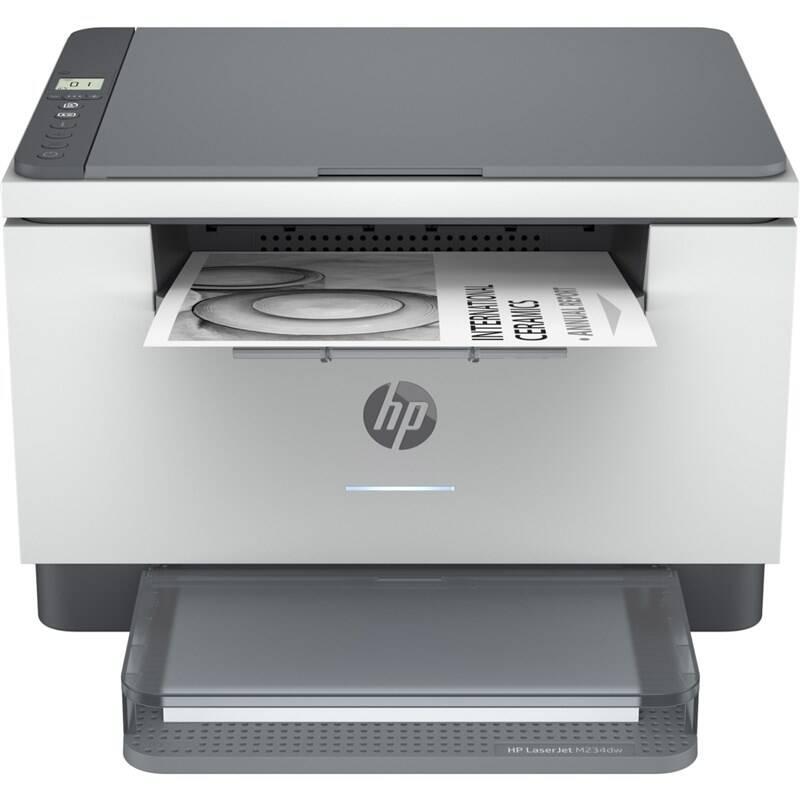 Tiskárna multifunkční HP LaserJet MFP M234dw