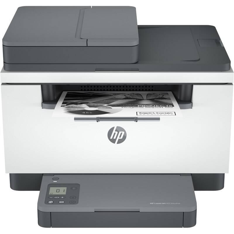 Tiskárna multifunkční HP LaserJet MFP M234sdne