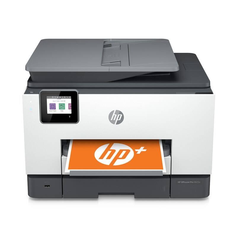 Tiskárna multifunkční HP Officejet Pro 9022e,