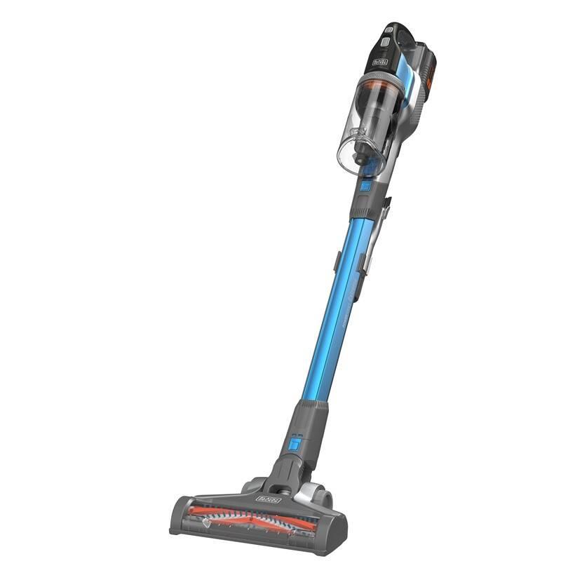 Tyčový vysavač Black-Decker POWERSERIES Extreme BHFEV362D-QW