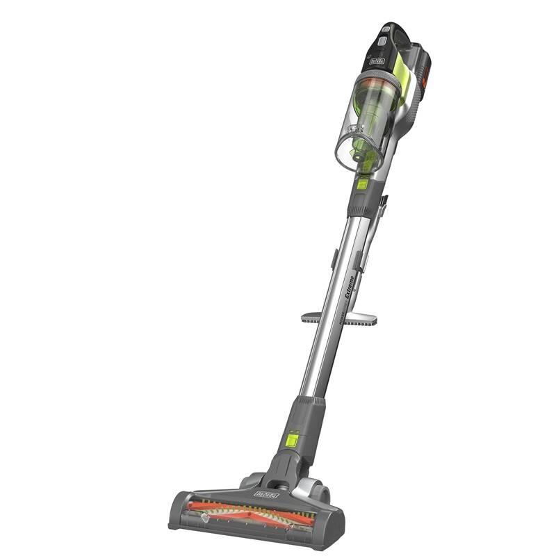 Tyčový vysavač Black-Decker POWERSERIES Extreme BHFEV362DA-QW