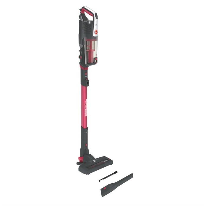 Tyčový vysavač Hoover H-FREE 500 HF522LHM 011 LITE