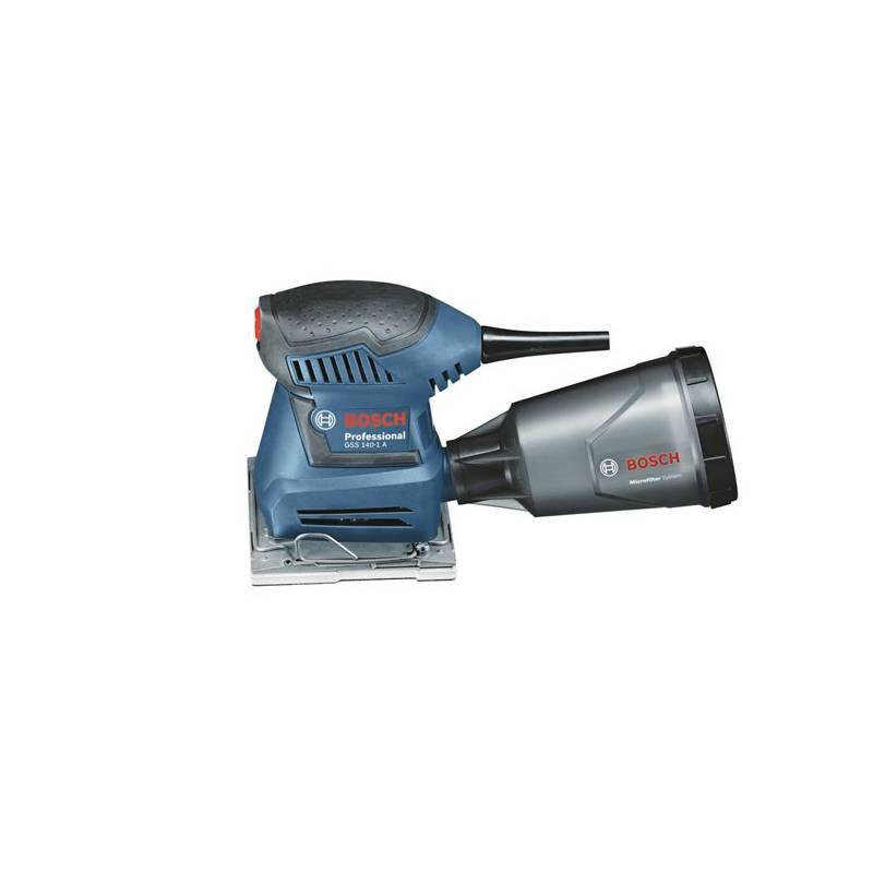 Vibrační bruska Bosch GSS 140-1 A,
